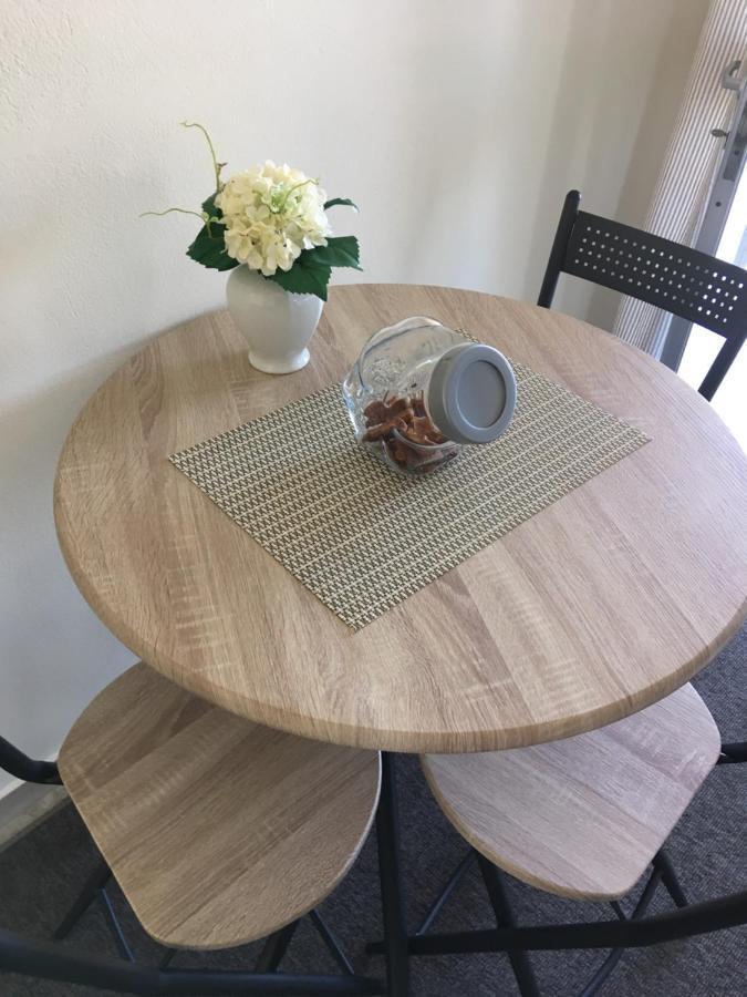 Nina'S Penthouse Διαμέρισμα Πρέβεζα Εξωτερικό φωτογραφία